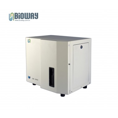 BIOWAY Full Automatic Urine Sediment Analyzer BW2000