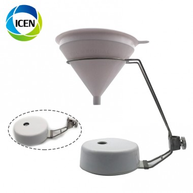 IN-B961 hospital Intelligent Uroflowmetry system uroflowmeter