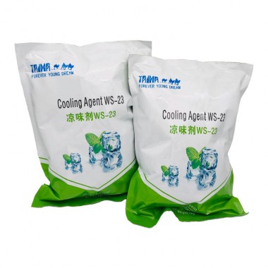 E-Juice Cooling Agent Kulent Coolada Ws-23 Powder