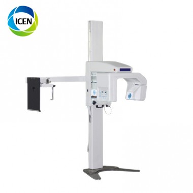 IN-D043 Medical Digital System X-Ray Equipment Scanner Panoramic X Ray Machine For Oral Use