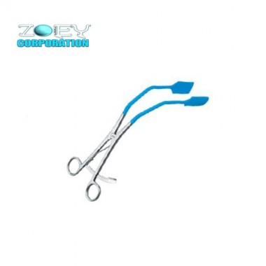 Gynecology Electrosurgical Lateral Retractors, Lateral Vaginal Retractor Wide Open, Electrosurgical Gynecology Retractors