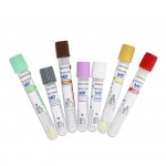 Complete Specifications Disposable Vacuum Blood Collection Tube
