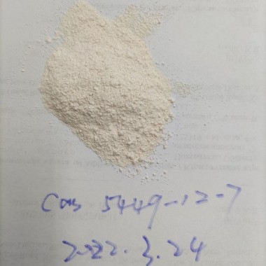 bmk glycidic acid (sodium salt) 5449-12-7