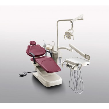 CE and ISO Approved China Hot Selling Cheap Dental Unit