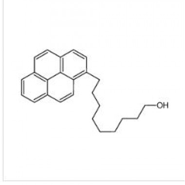 9-(1'-pyrene)nonanol