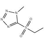 5-(Ethylsulfonyl)-1-methyl-1H-tetrazole
