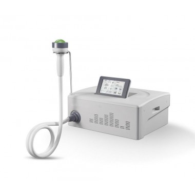 focused shockwave therapy machine