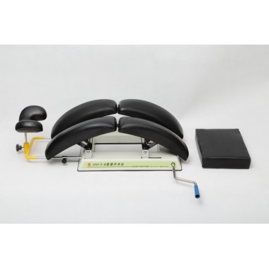 spine surgery positioner
