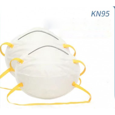 Medical N95 protective mask