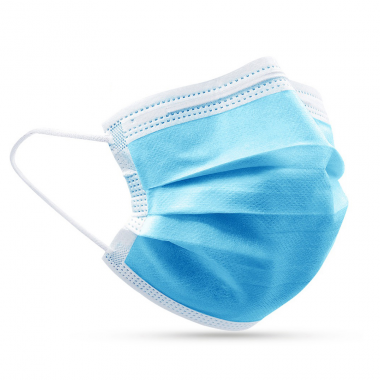 Face Mask Disposable Medical for PPE
