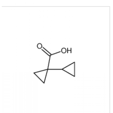 1-cyclopropylcyclopropane-1-carboxylic acid