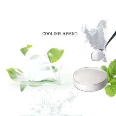High Quantity Cooling Agent Used for Toothpaste