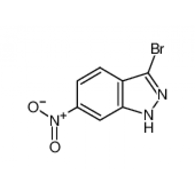 3-bromo-6-nitro-2H-indazole