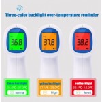 CE&FDA approved infrared thermometer