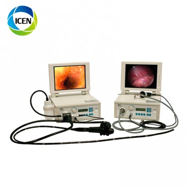 IN-PV68 Medical Electronic Endoscope Video Gastroscope Colonoscope Animal Endoscope