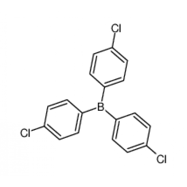 TRIS(4-CHLOROPHENYL)BORON