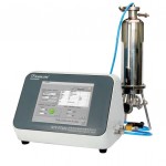 Filter Tester for Pharmaceutical Food Industry Conform to 21 CFR Part 11