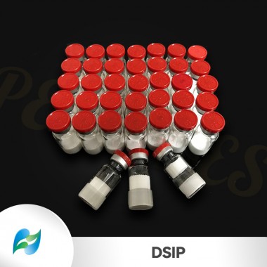 High Quality 99% Purity Dsip Peptide