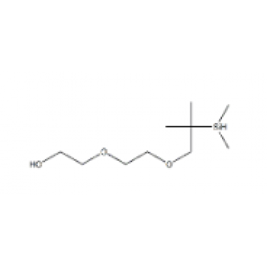 2-(2-((tert-butyldimethylsilyl)oxy)ethoxy)ethan-1-ol