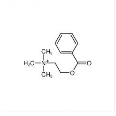 choline benzoate