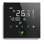 Telin Smart WiFi Fan Coil Thermostat