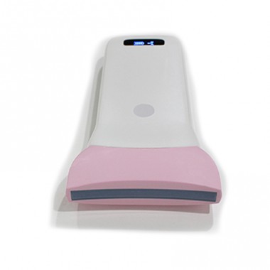 High Quality WJ-CProbe-5W Easy To Operate Portable Super Width Linear Probe Type Wireless Mini Ultrasound Scanner