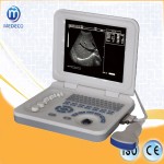 Universities Lab Equipment Me3018 Full Digital Laptop Ultrasound Scanner