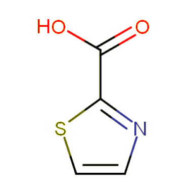 THIAZOLE-2-CARBOXYLIC ACID