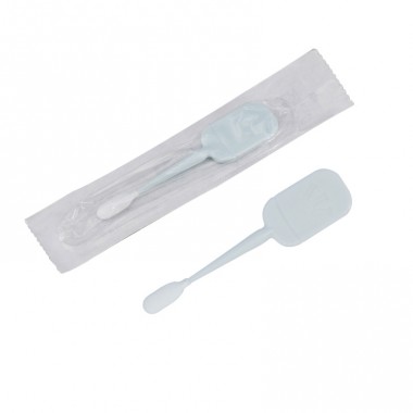 Big Square Handle Polyester Sampling Swab for Cleaning Validation and Sample Collection