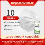 Hot-Selling Disposable mask