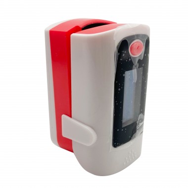IN-C013-3 portable mini Bluetooth OLED Display Finger Pulse Oximeter