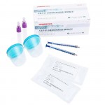Sperm sp10 density counts test kit