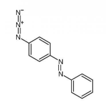 imino-(4-phenyldiazenylphenyl)imino-azanium