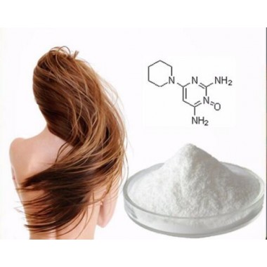 Hair Regrowth Powder Minoxidil CAS 38304-91-5/ 16317-69-4