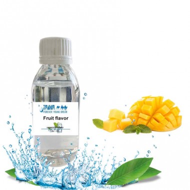 Fruit Essence Artificial Fruit Flavoring Liquid Super Mango Flavor Concentrate