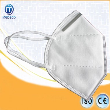 Kn95 Mask Non Medical Disposable Protection Mask on The List
