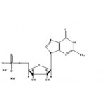 Guanosine 5''-monophosphate disodium salt(GMP-Na2)