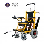 China wheelchair wholesalers Lightweight portable handicapped steel wheelchair for disabled