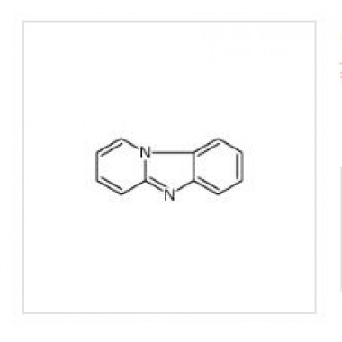 pyrido[1,2-a]benzimidazole
