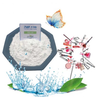 Raw Materials Cooling Agent WS-3/WS- 5/WS-12/WS-23 cooler  Bulk Prices