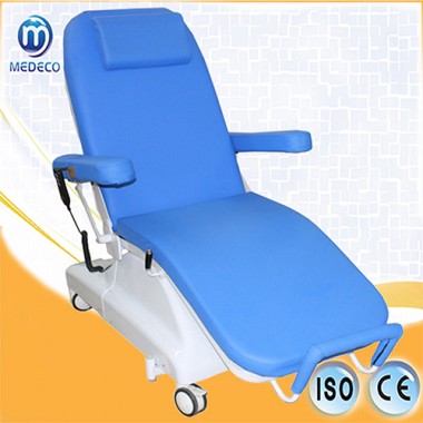 Medical Dialysis Chair Thearpy Chair Blood Donation Chair