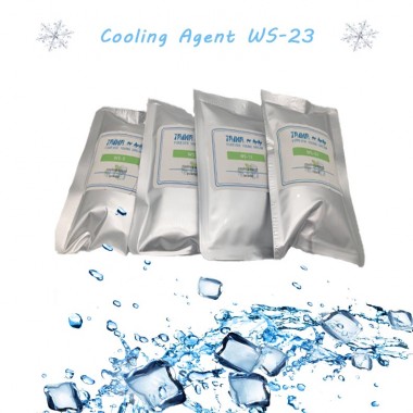 Wholesale Cooling Agent WS-23