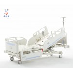 Pukang Medical DA-2 electric five function electric hospital bed for ICU room
