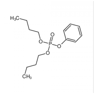 dibutyl phenyl phosphate