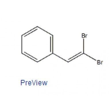 (2,2-dibromovinyl)benzene