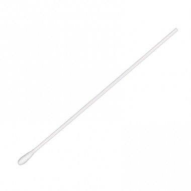 Disposable Sterile Absorbent Cotton Anal Swab