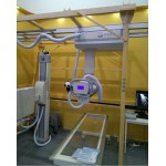 X-ray Machine 630mA Digital for Radiology & Imaging Dept