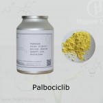 High quality API CAS 571190-30-2 Palbociclib