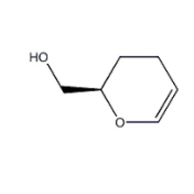 (R)-2-hydroxymethyl-3,4-dihydro-2H-pyran