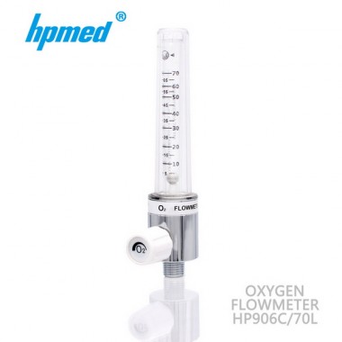 oxygen flowmeter